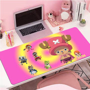 Tony Chopper Mousepad lawless