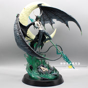 Ulquiorra Cifer Action Figure lawless