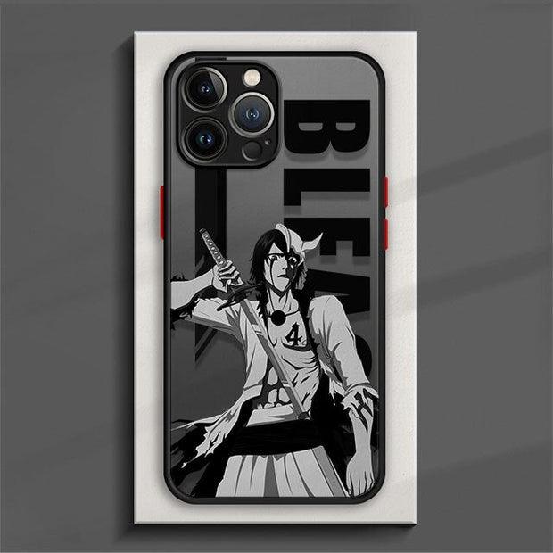 Matte Skin Feel Phone cases lawless