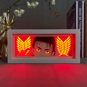 Eren Light Box lawless