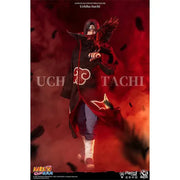 Itachi Action Figure lawless