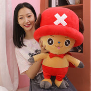 Tony Chopper Plush Doll lawless