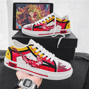 Demon Slayer Sneakers lawless