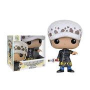 Funko Pops lawless