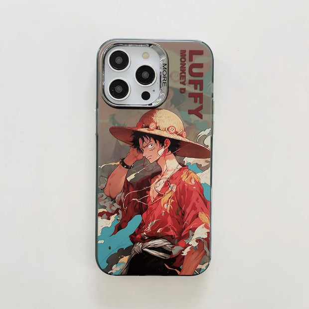 One Piece Phone Cases lawless