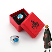 Akatsuki Ring lawless