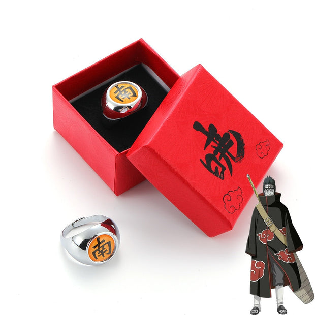 Akatsuki Ring lawless