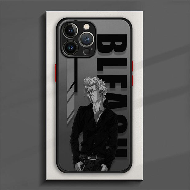 Matte Skin Feel Phone cases lawless