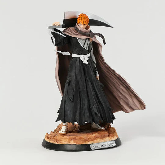 Ichigo Kurosaki Figure lawless