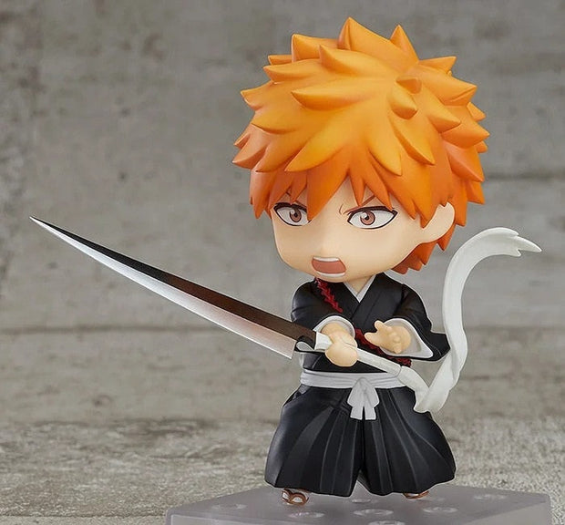 Kurosaki Ichigo Cute Figure lawless