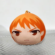 Bleach Plush lawless