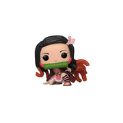 Demon Slayer Funko Pop Keychain lawless