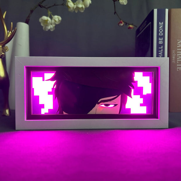 Sosuke Aizen Light box lawless