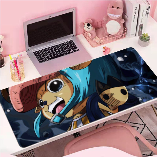 Tony Chopper Mousepad lawless