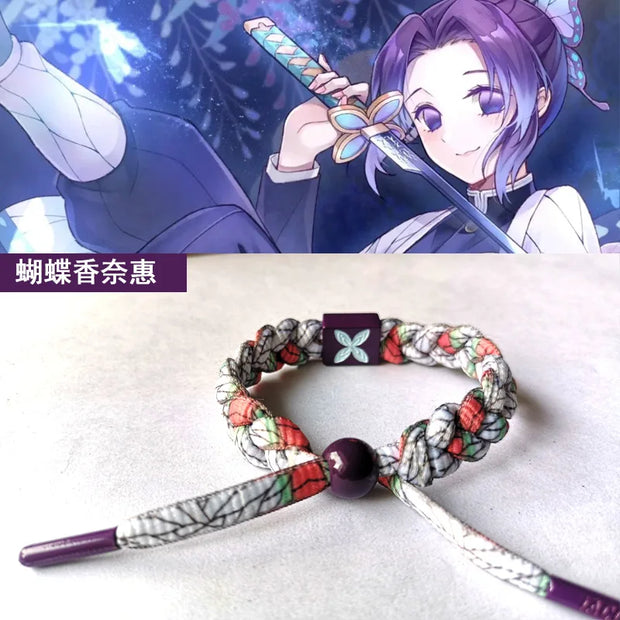 Demon Slayer Bracelets lawless