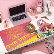 Tony Chopper Mousepad lawless