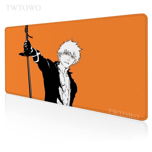 Bleach Mouse Pad lawless