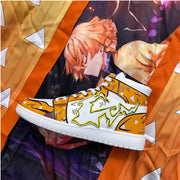 Demon Slayer Sneakers lawless