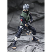 Hatake Kakashi Figure lawless