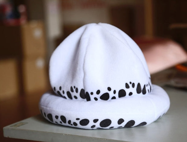 Trafalgar Law Hat lawless