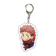 Jujutsu Kaisen Key Chain lawless