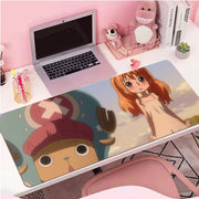 Tony Chopper Mousepad lawless