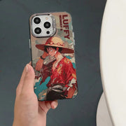 One Piece Phone Cases lawless