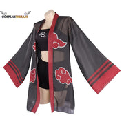 Akatsuki Swimming Suit lawless