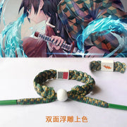 Demon Slayer Bracelets lawless