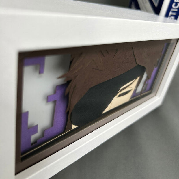 Sosuke Aizen Light box lawless