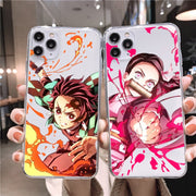 Demon Slayer Phone cases lawless