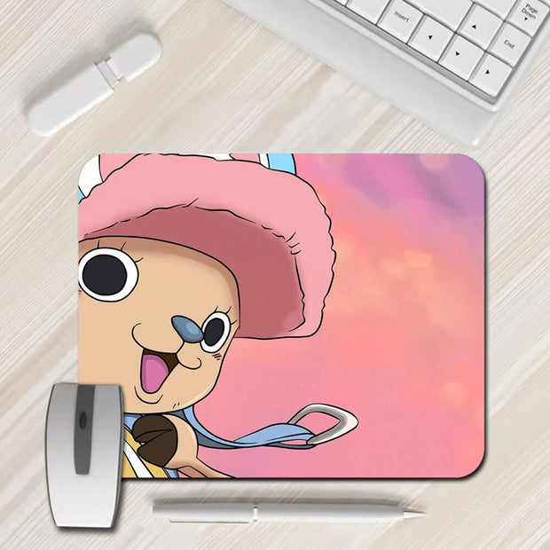 Tony Chopper Mousepad lawless