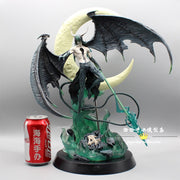 Ulquiorra Cifer Action Figure lawless