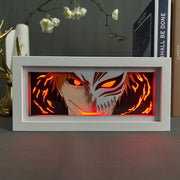 Ichigo Kurosaki Lightbox lawless