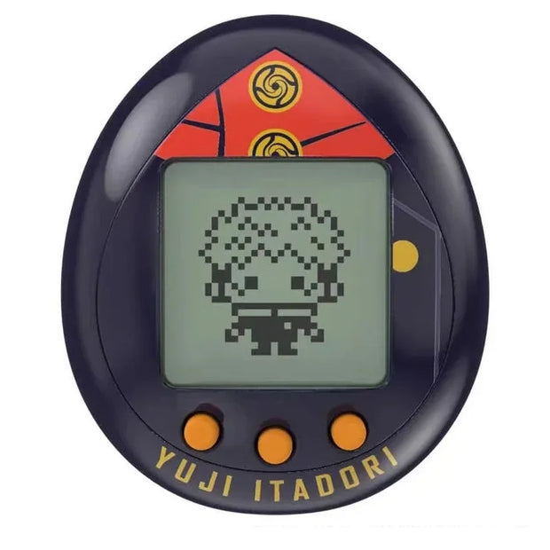 Jujutsu Kaisen Virtual pet lawless