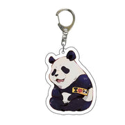 Jujutsu Kaisen Key Chain lawless