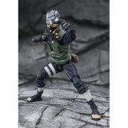 Hatake Kakashi Figure lawless