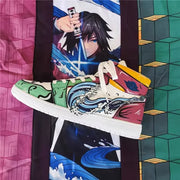 Demon Slayer Sneakers lawless