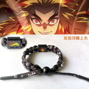 Demon Slayer Bracelets lawless