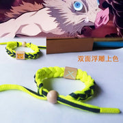 Demon Slayer Bracelets lawless