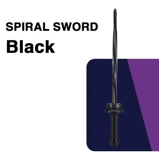 Retractable Samurai Sword lawless