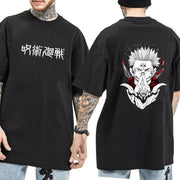 Cotton T-shirt lawless