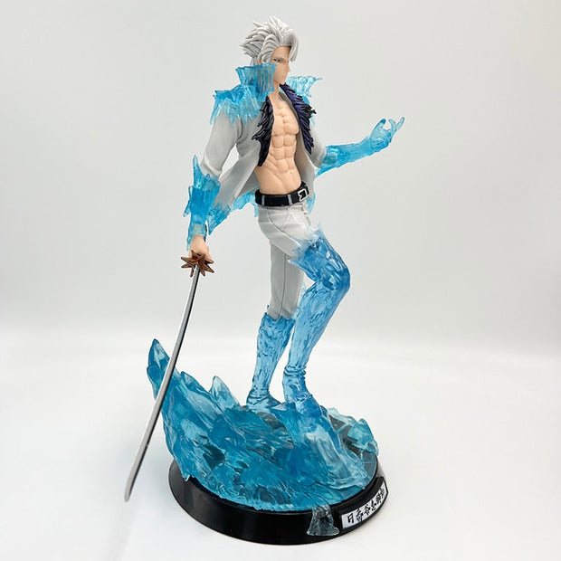 Toshiro Hitsugaya Action Figure lawless