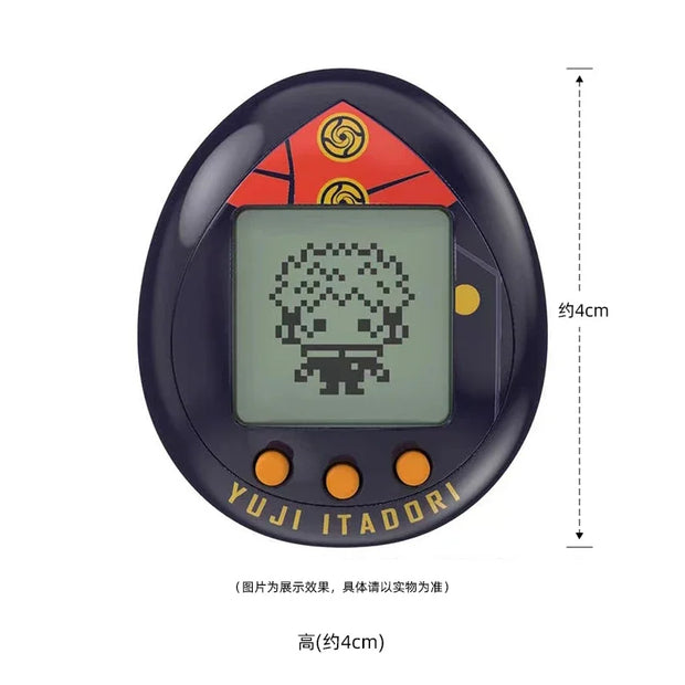 Jujutsu Kaisen Virtual pet lawless