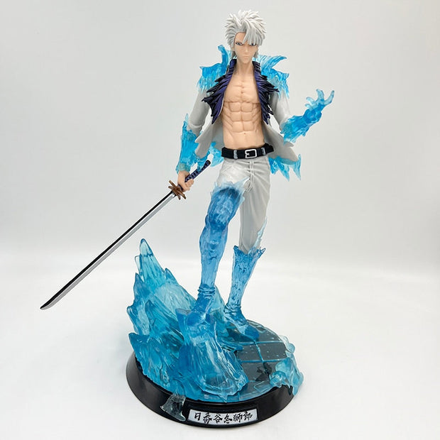 Toshiro Hitsugaya Action Figure lawless