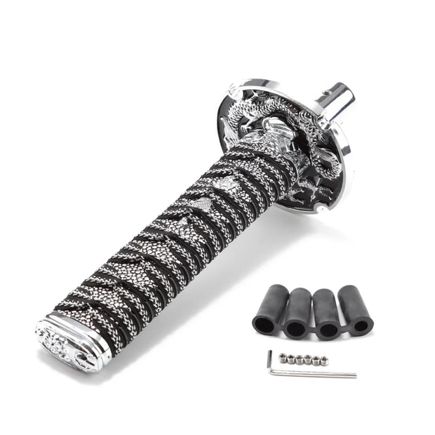 Katana Samurai Sword Shift Knob lawless