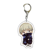 Jujutsu Kaisen Key Chain lawless