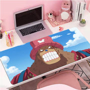 Tony Chopper Mousepad lawless