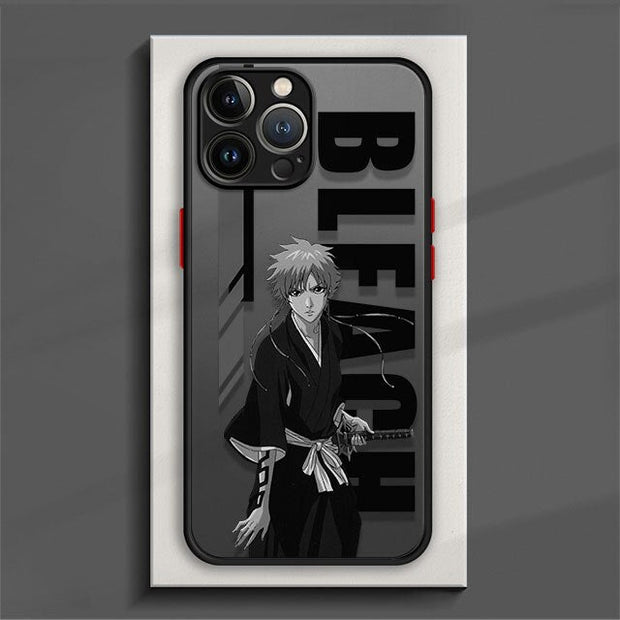 Matte Skin Feel Phone cases lawless