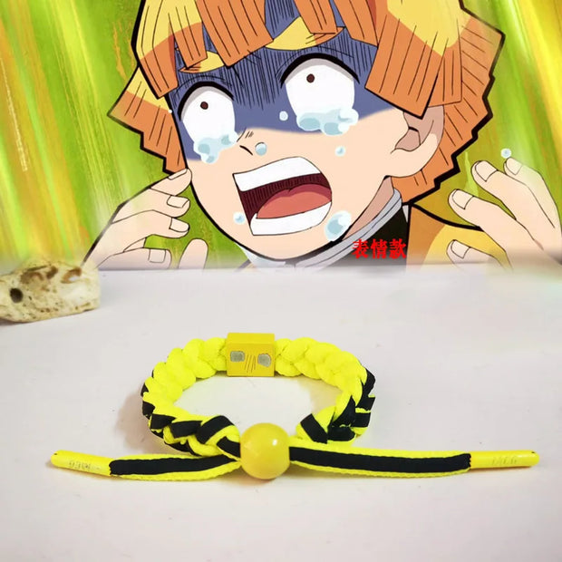 Demon Slayer Bracelets lawless